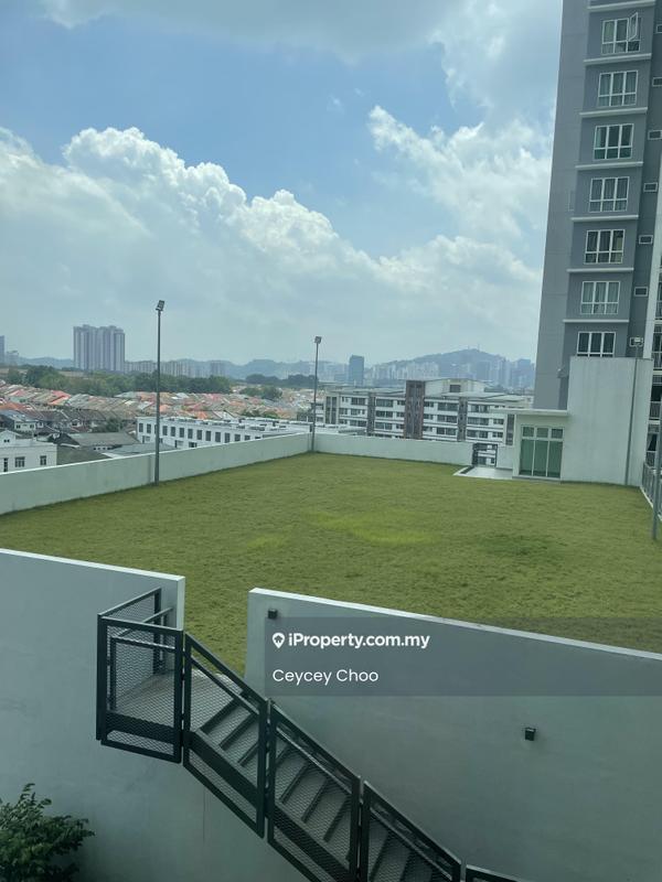 Residensi Servis untuk Disewa di 121 Residences oleh Ceycey Choo - iProperty.com.my