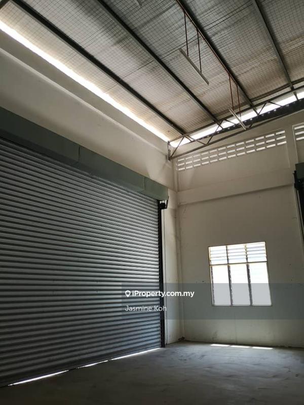 Semi-D Kilang untuk Disewa di Dungun, Terengganu oleh Jasmine Koh - iProperty.com.my