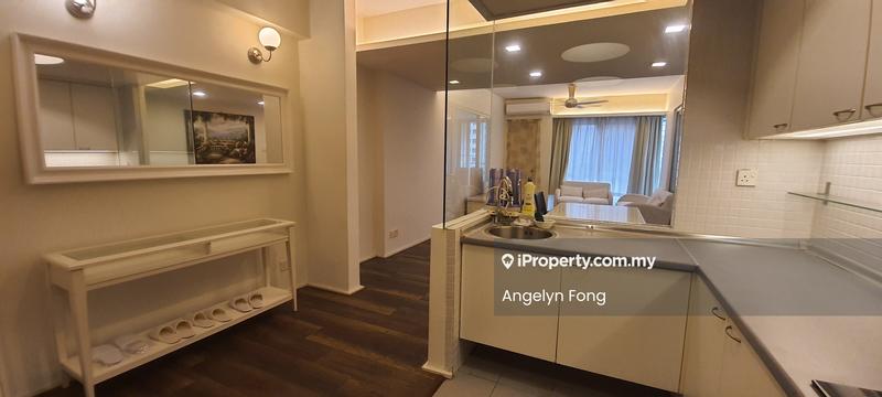Kediaman Servis untuk Disewa di i-Zen @ Kiara 1 oleh Angelyn Fong - iProperty.com.my