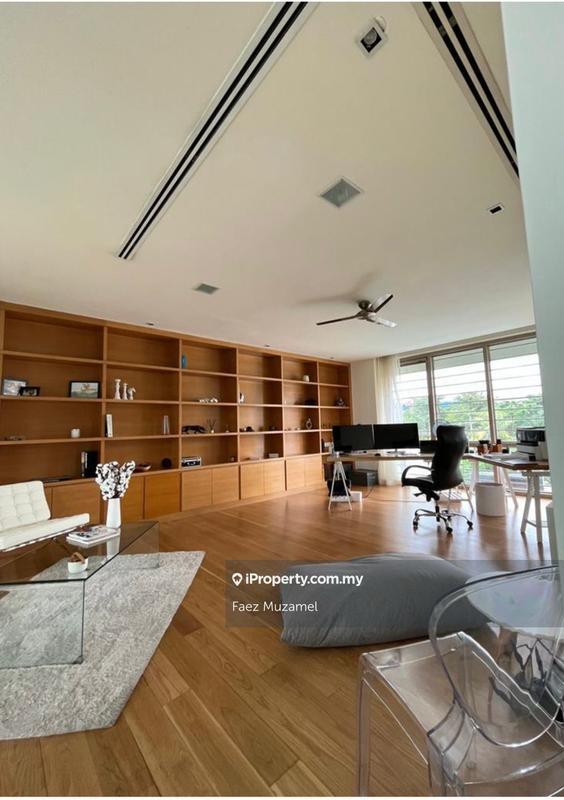 Bungalow House for Sale in Ampang Hilir, Ampang by Faez Muzamel - iProperty.com.my