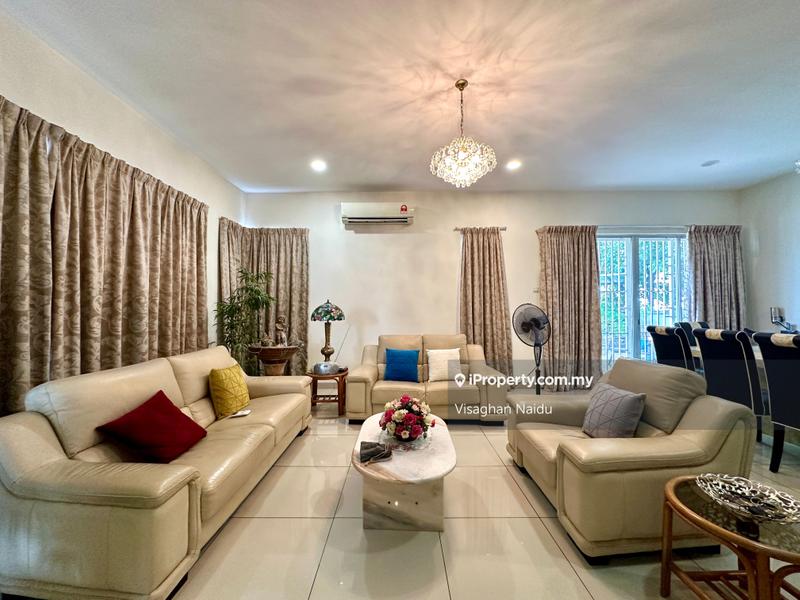 Bungalow House untuk Dijual di Anggun 2, Rawang oleh Visaghan Naidu - iProperty.com.my