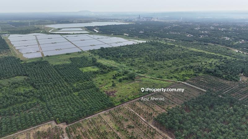 Tanah Pertanian untuk Dijual di Banting, Banting oleh Aziz Ahmad - iProperty.com.my