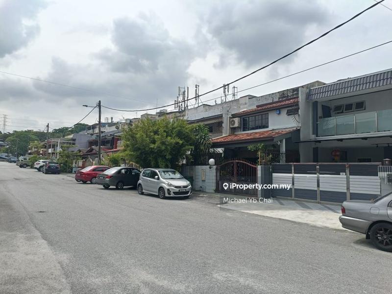 2-storey Terraced House for Sale in Kuchai Lama, Kuala Lumpur by Michael Yb Chai - iProperty.com.my