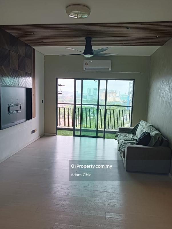 For Rent - Emira Residence