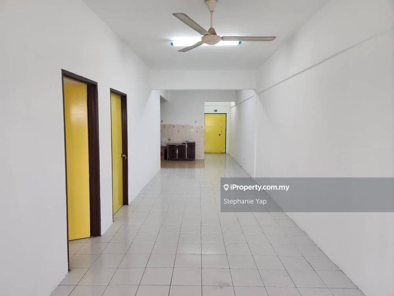 For Sale - Prima Bayu Apartment