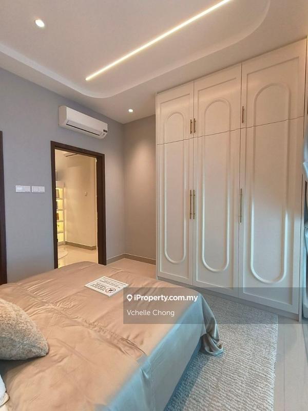 Residensi Servis untuk Dijual di Veranda Residence oleh Vchelle Chong - iProperty.com.my