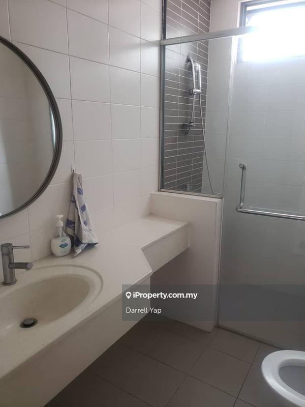 Kondominium untuk Dijual di Casa Kiara II oleh Darrell Yap - iProperty.com.my