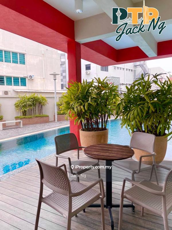 For Sale - Pangsapuri Kamelia (Camellia Park)