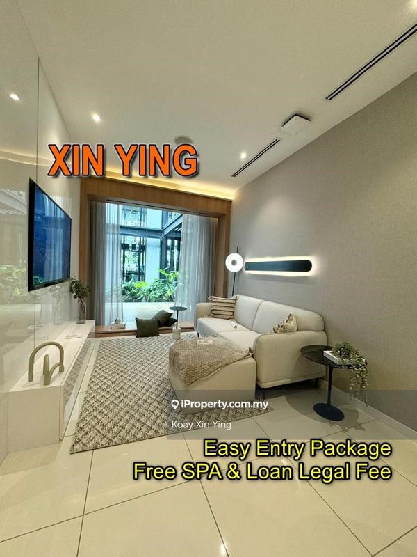 Condominium for Sale in Versa by Koay Xin Ying - iProperty.com.my