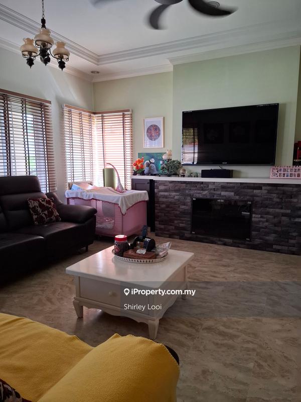 Banglo untuk Dijual di Bukit Jelutong, Shah Alam oleh Shirley Looi - iProperty.com.my
