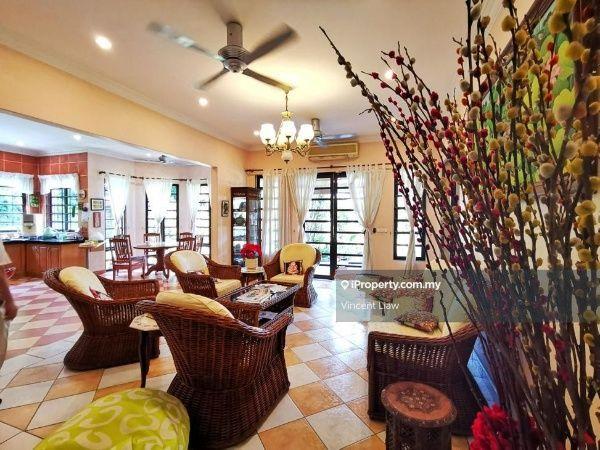 Banglo untuk Dijual di Tropicana, Petaling Jaya oleh Vincent Liaw - iProperty.com.my