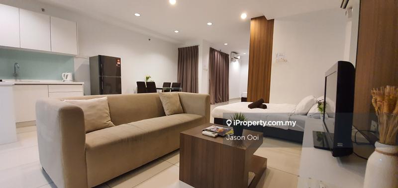 For Rent - Mansion One