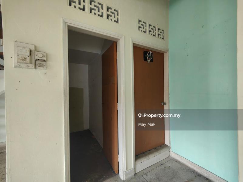 2-storey Terraced House for Sale in Ujong Pasir, Melaka by May Mak - iProperty.com.my