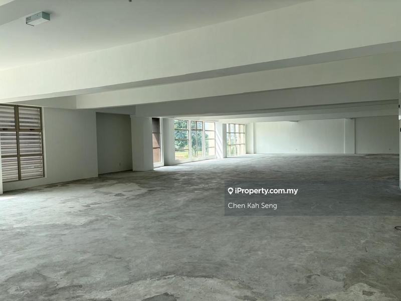 Pejabat untuk Disewa di Seksyen 19, Petaling Jaya oleh Chen Kah Seng - iProperty.com.my
