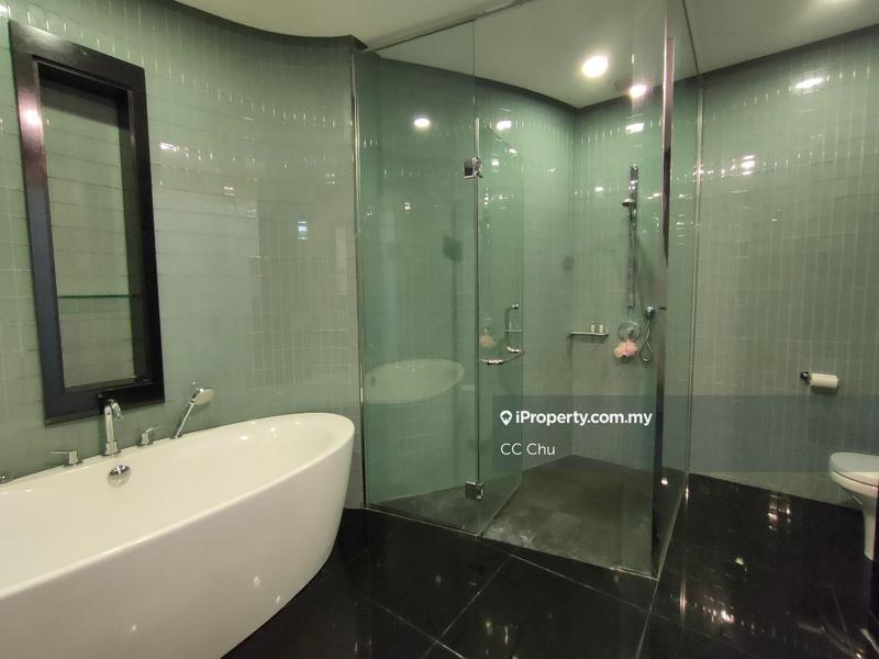 Kediaman Servis untuk Dijual di St Mary Residences oleh CC Chu - iProperty.com.my