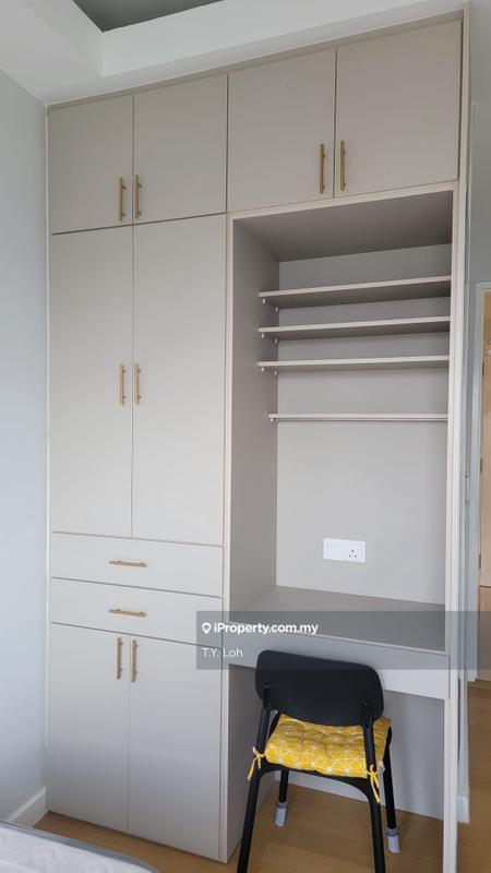 Service Residence for Rent in The Sentral Suites by T.Y. Loh - iProperty.com.my