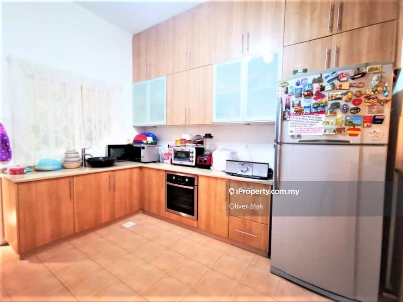 3-storey Terraced House for Sale in Taman Impian Indah, Bukit Jalil by Oliver Mak - iProperty.com.my