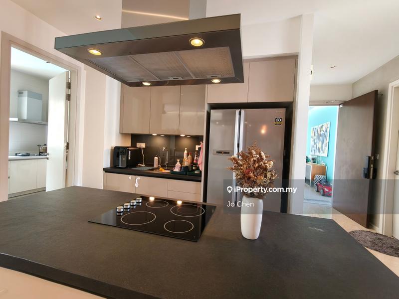 Condominium for Sale in Concerto North Kiara by Jo Chen - iProperty.com.my
