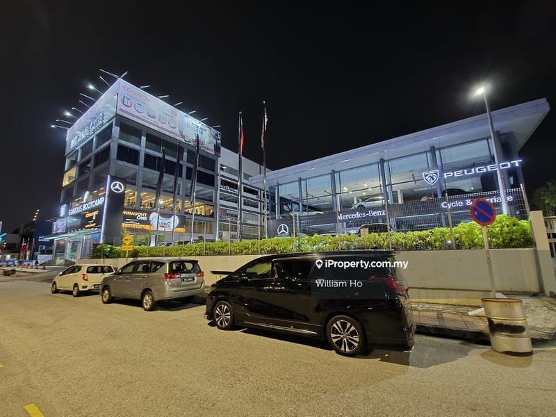 Shop for Rent in Taman Connaught, Cheras by William Ho - iProperty.com.my