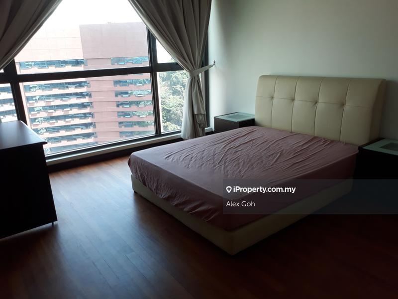 Condominium for Sale in Cendana by Alex Goh - iProperty.com.my