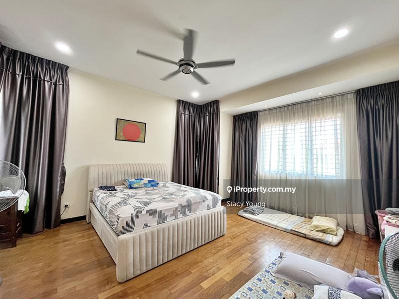 Bungalow House untuk Dijual di Bukit Sungai Long, Kajang oleh Stacy Young - iProperty.com.my