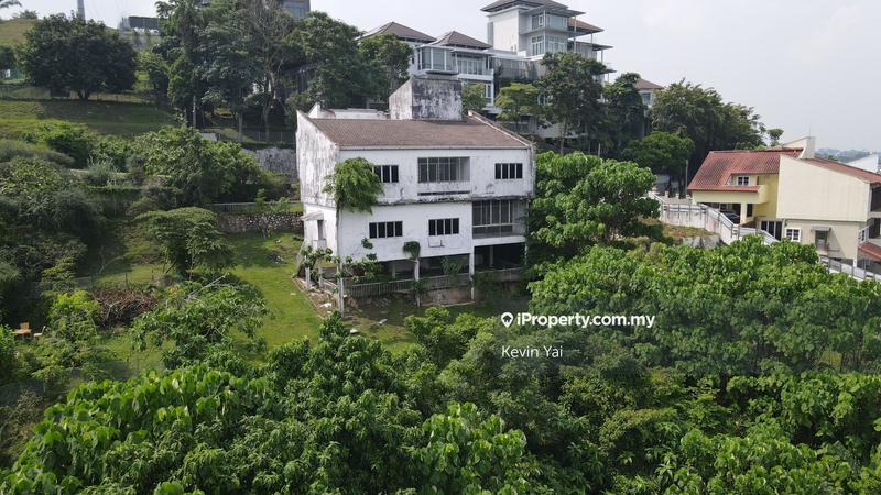 Bungalow House for Sale in Taman Bukit Pantai, Bangsar by Kevin Yai - iProperty.com.my
