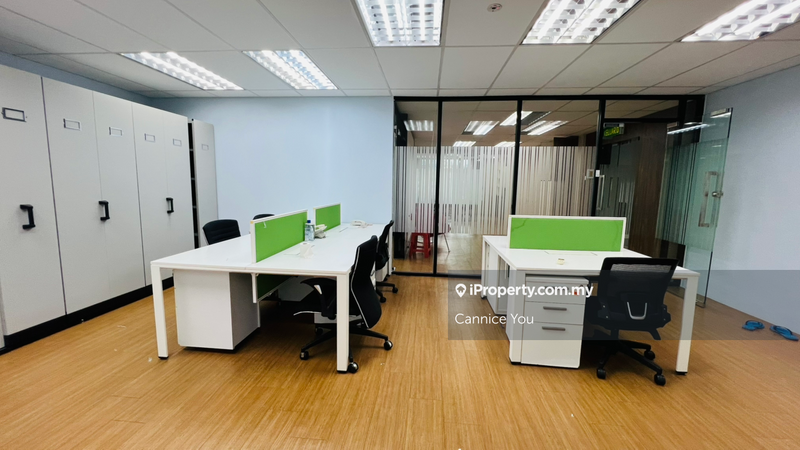 Pejabat untuk Disewa di Taman Overseas Union (Taman Oug), Jalan Klang Lama (Old Klang Road) oleh Cannice You - iProperty.com.my
