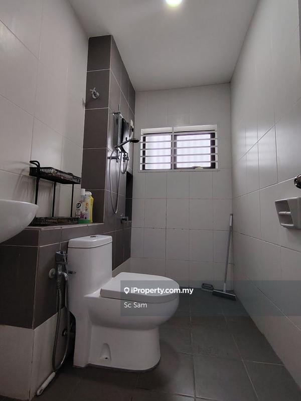 2-storey Terraced House for Sale in Setia Permai 3, Setia Alam by Sc Sam - iProperty.com.my
