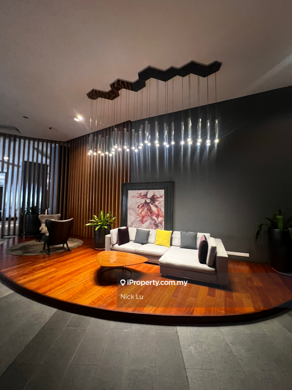 Service Residence for Sale in Damansara City Residency (DC Residensi) by Nick Lu - iProperty.com.my