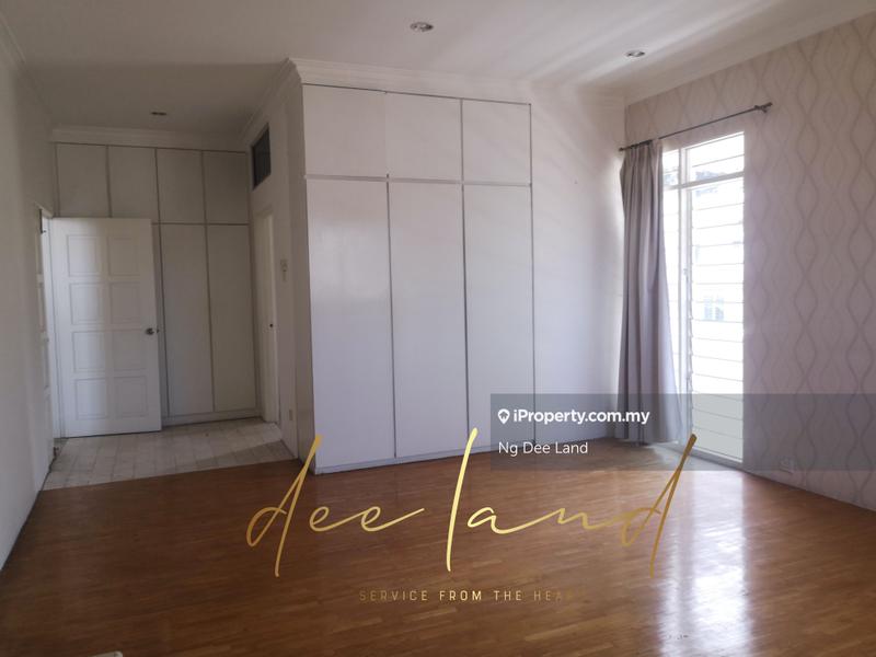 Semi-Detached House for Sale in Double Storey Semi-Detached, Island Park, George Town by Deeland - iProperty.com.my