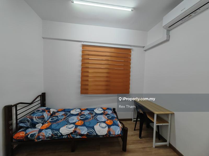 Apartment for Rent in Residensi Brickfields by Rex Tham - iProperty.com.my