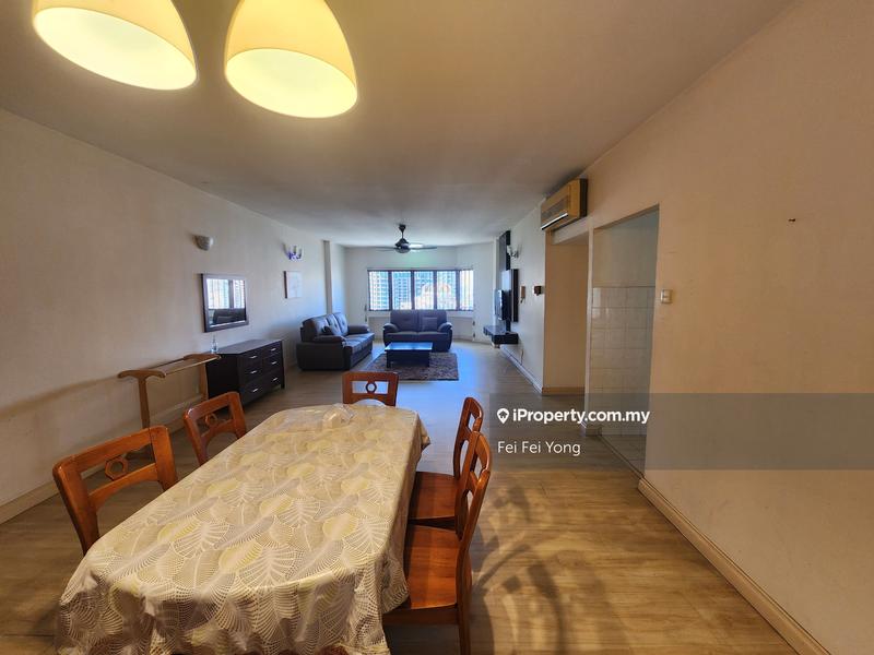 For Sale - Angkupuri Condominium