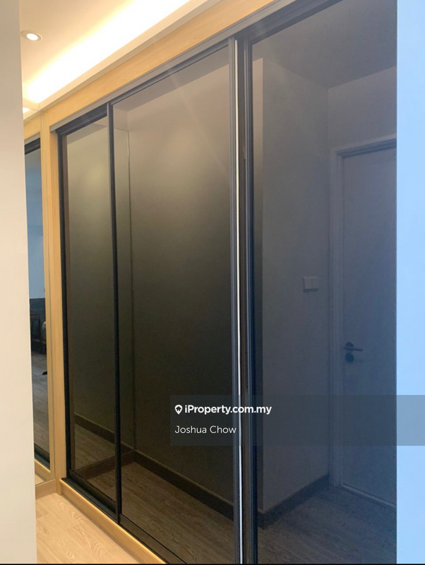 Condominium for Sale in Scenaria @ North Kiara Hills by Joshua Chow - iProperty.com.my