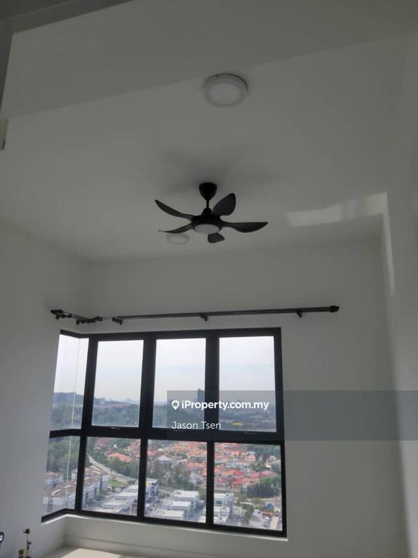 Service Residence for Sale in Le Pavillion by Jason Tsen - iProperty.com.my