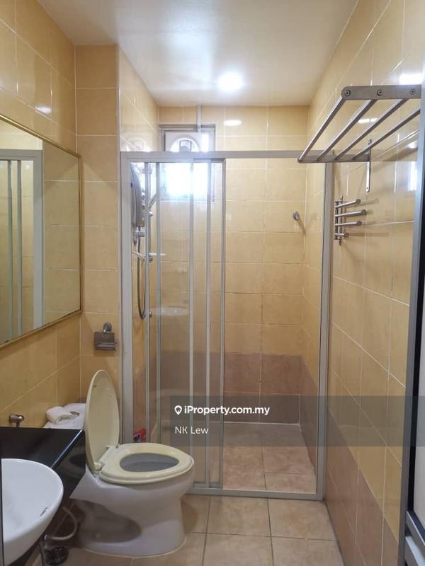 Condominium for Sale in East Lake Residence by NK Lew - iProperty.com.my