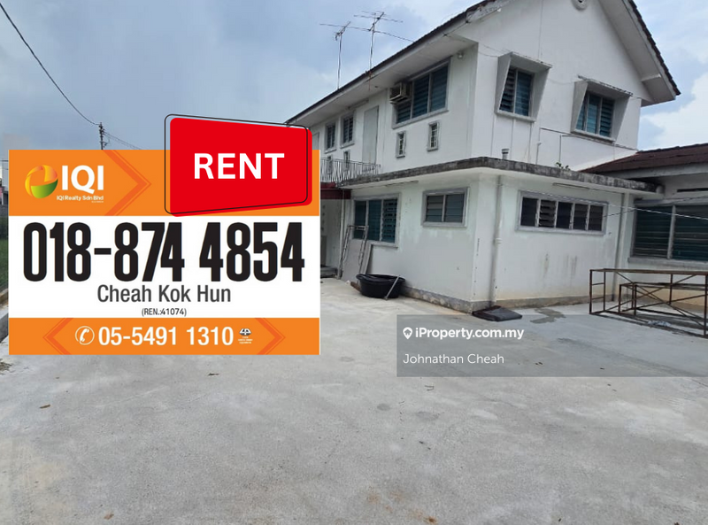 For Rent -