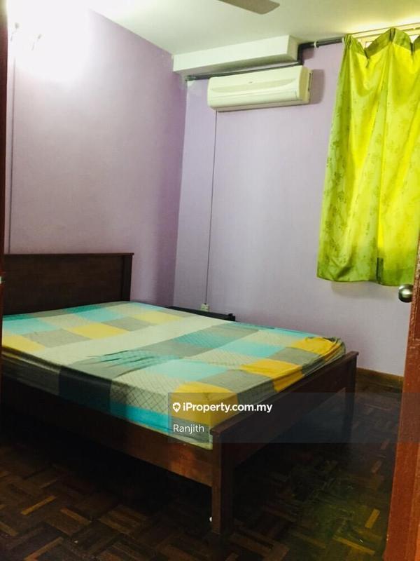 Kondominium untuk Dijual di Sri Impian Condominium oleh Ranjith - iProperty.com.my