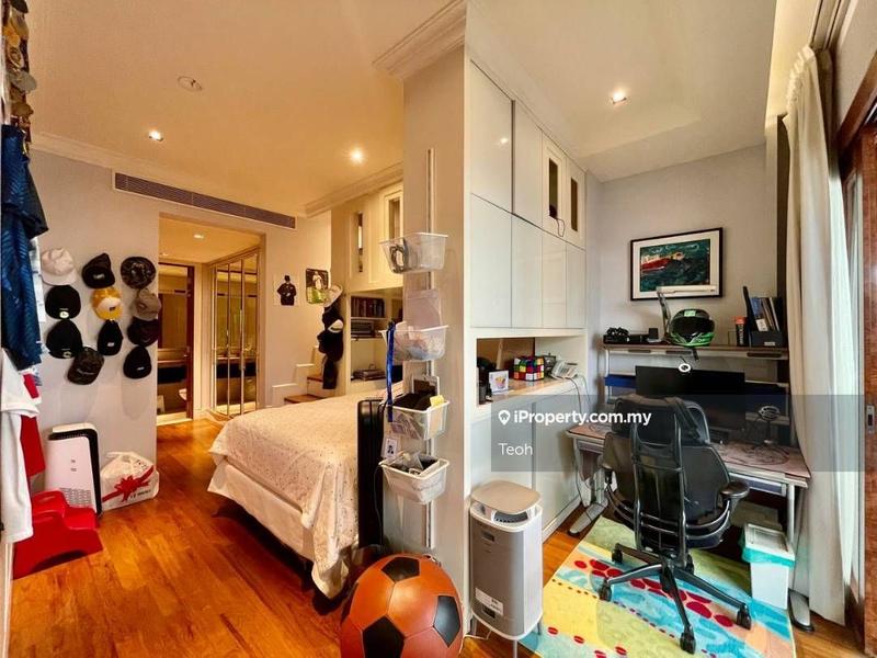 For Sale - The Binjai on the Park