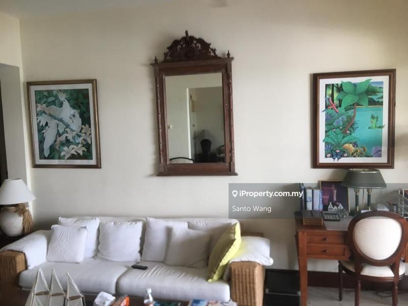 Townhouse for Sale in Taman Desaru Utama, Pengerang by Santo Wang - iProperty.com.my