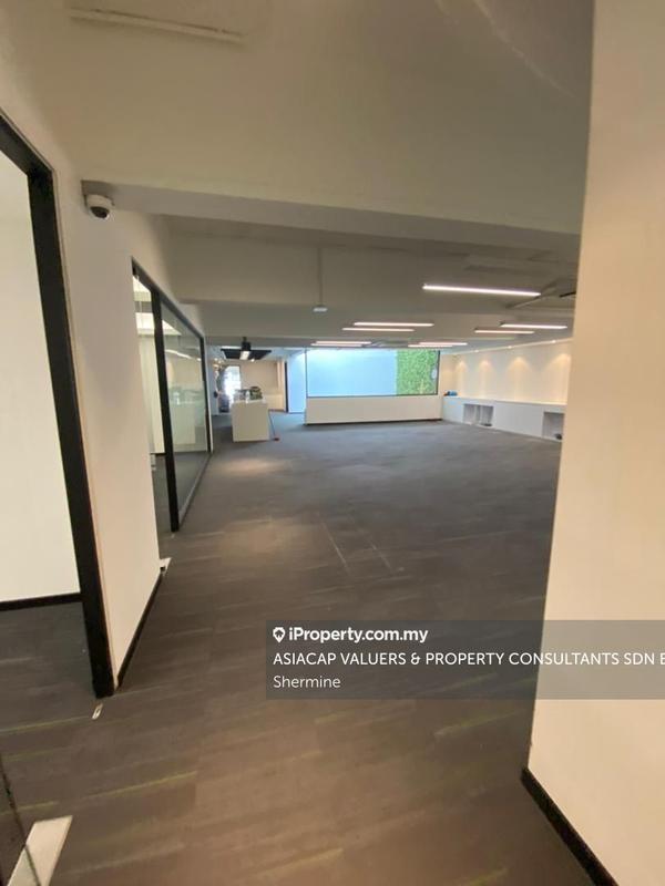 Commercial Bungalow for Sale in Seksyen U1, Glenmarie by Shermine - iProperty.com.my