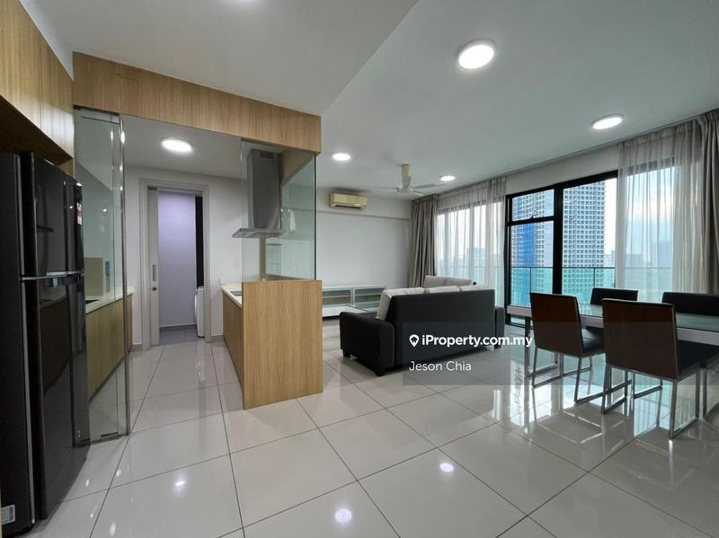 For Sale - The Leafz @ Dedaun