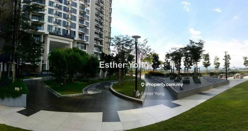 Residensi Servis untuk Dijual di You Vista @ You City oleh Esther Yong - iProperty.com.my