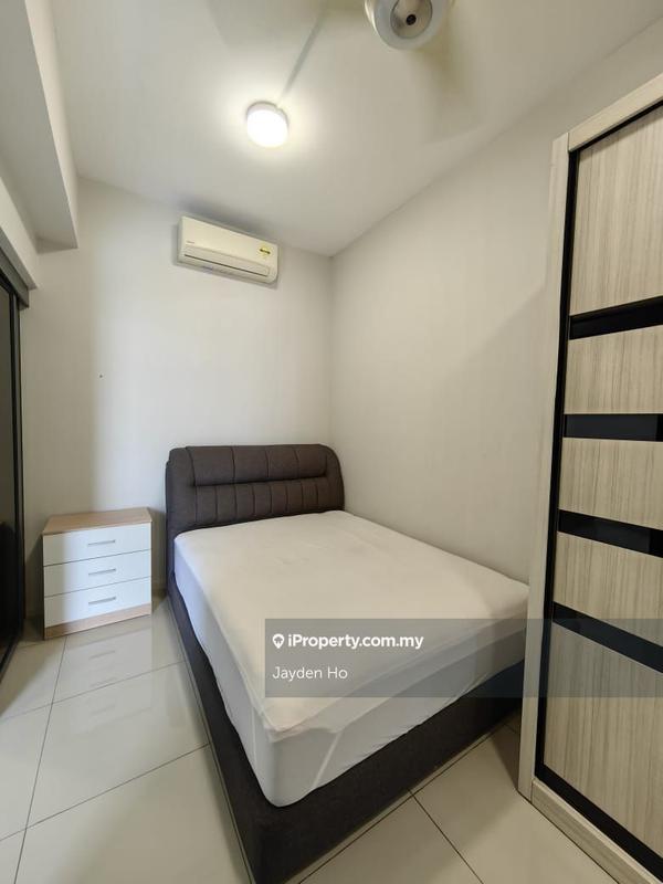 Residensi Servis untuk Disewa di Pacific 63 oleh Jayden Ho - iProperty.com.my