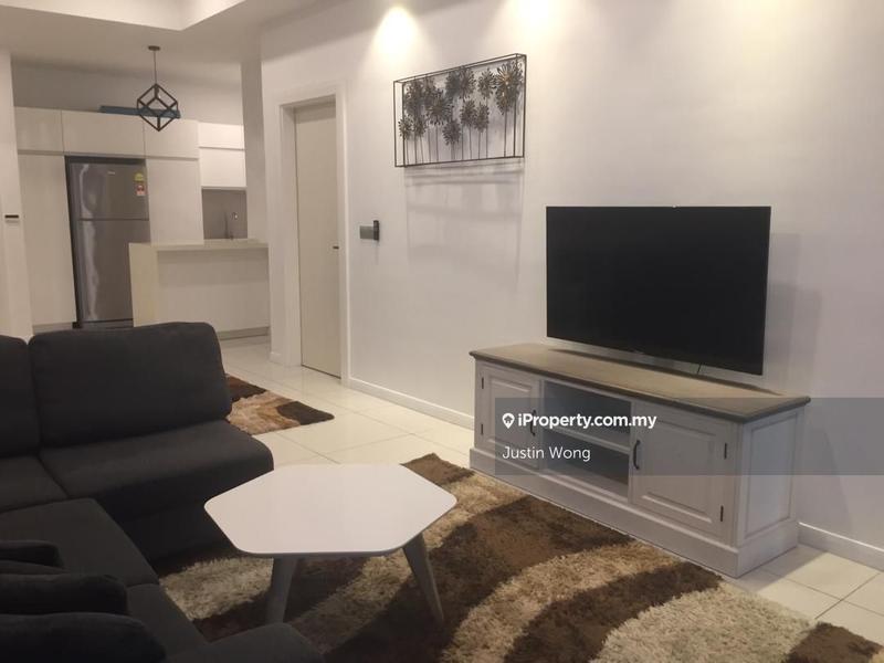 Service Residence for Rent in M City by Justin Wong - iProperty.com.my