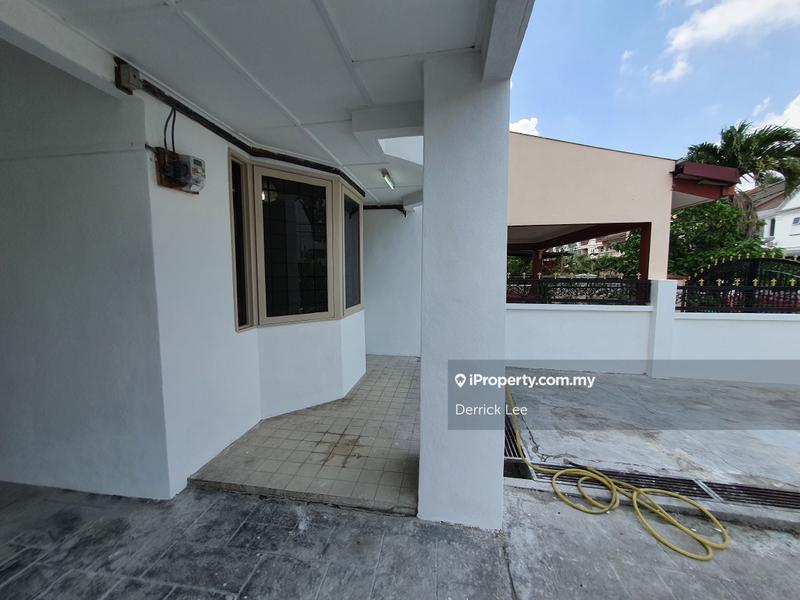 Rumah Berangkai 2 Tingkat untuk Dijual di Usj 2, Subang Jaya oleh Derrick Lee - iProperty.com.my