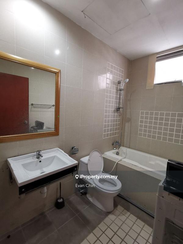 Service Residence for Rent in The Heritage Residence by Evan Chin - iProperty.com.my