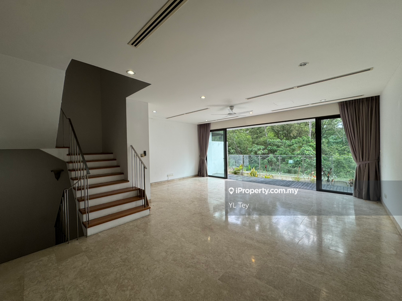 Bungalow House for Sale in Kenny Heights Villa, Sri Hartamas by YL Tey - iProperty.com.my