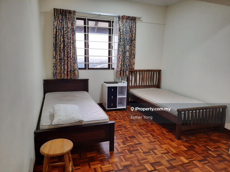 Condominium for Rent in Bukit Desa Condominium by Esther Yong - iProperty.com.my