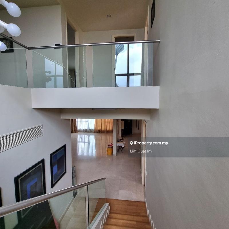 For Rent - Kiaramas Ayuria