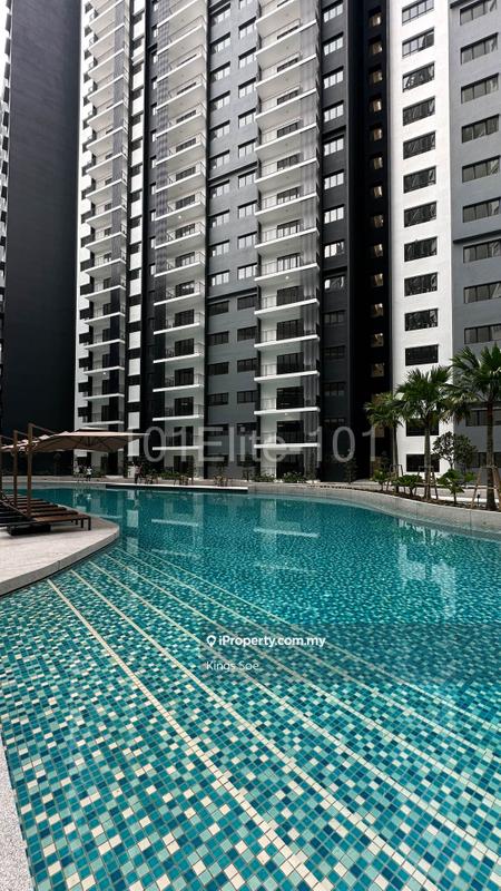 For Rent - Huni @ Eco Ardence